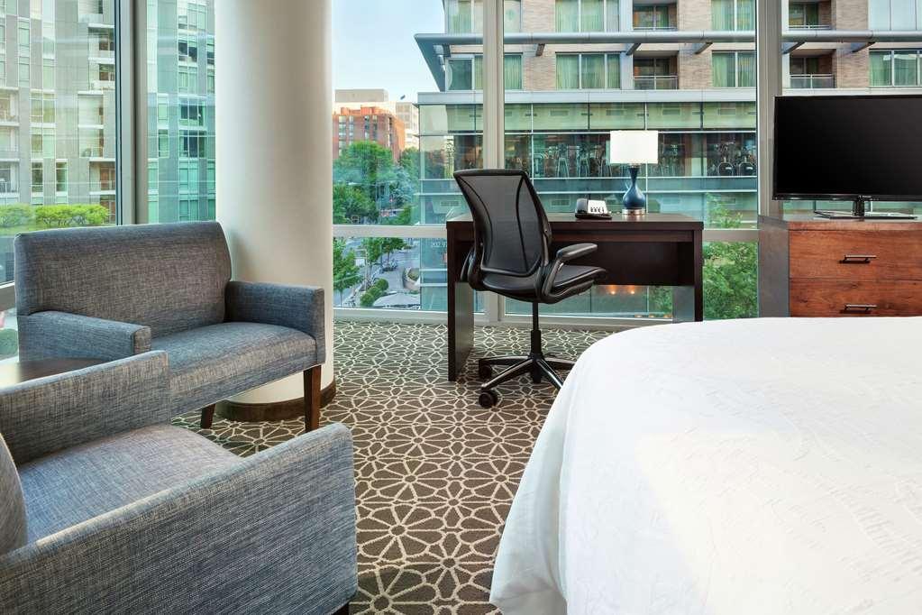 Hilton Garden Inn Washington Dc/Georgetown Area Cameră foto