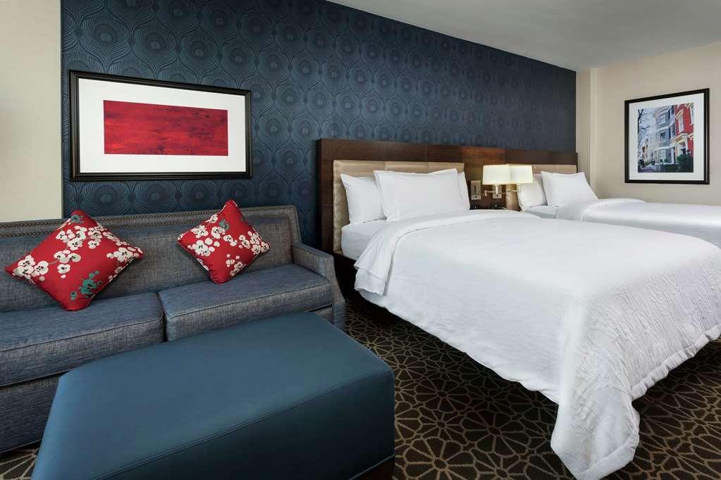 Hilton Garden Inn Washington Dc/Georgetown Area Cameră foto